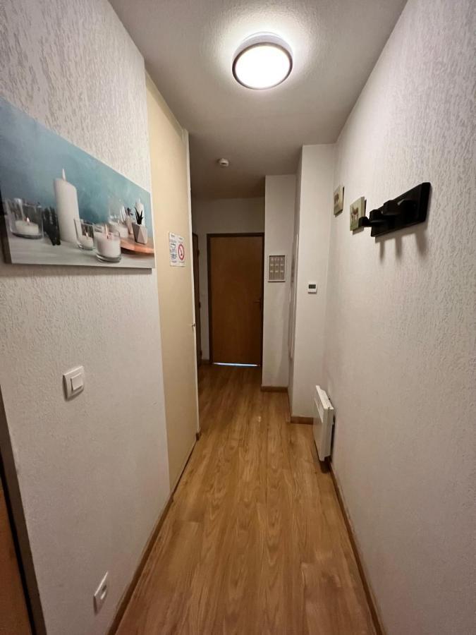 Appt Hyper-Centre Loudenvielle 4Pers Terrasse Sud Vue Montagne Appartement Buitenkant foto